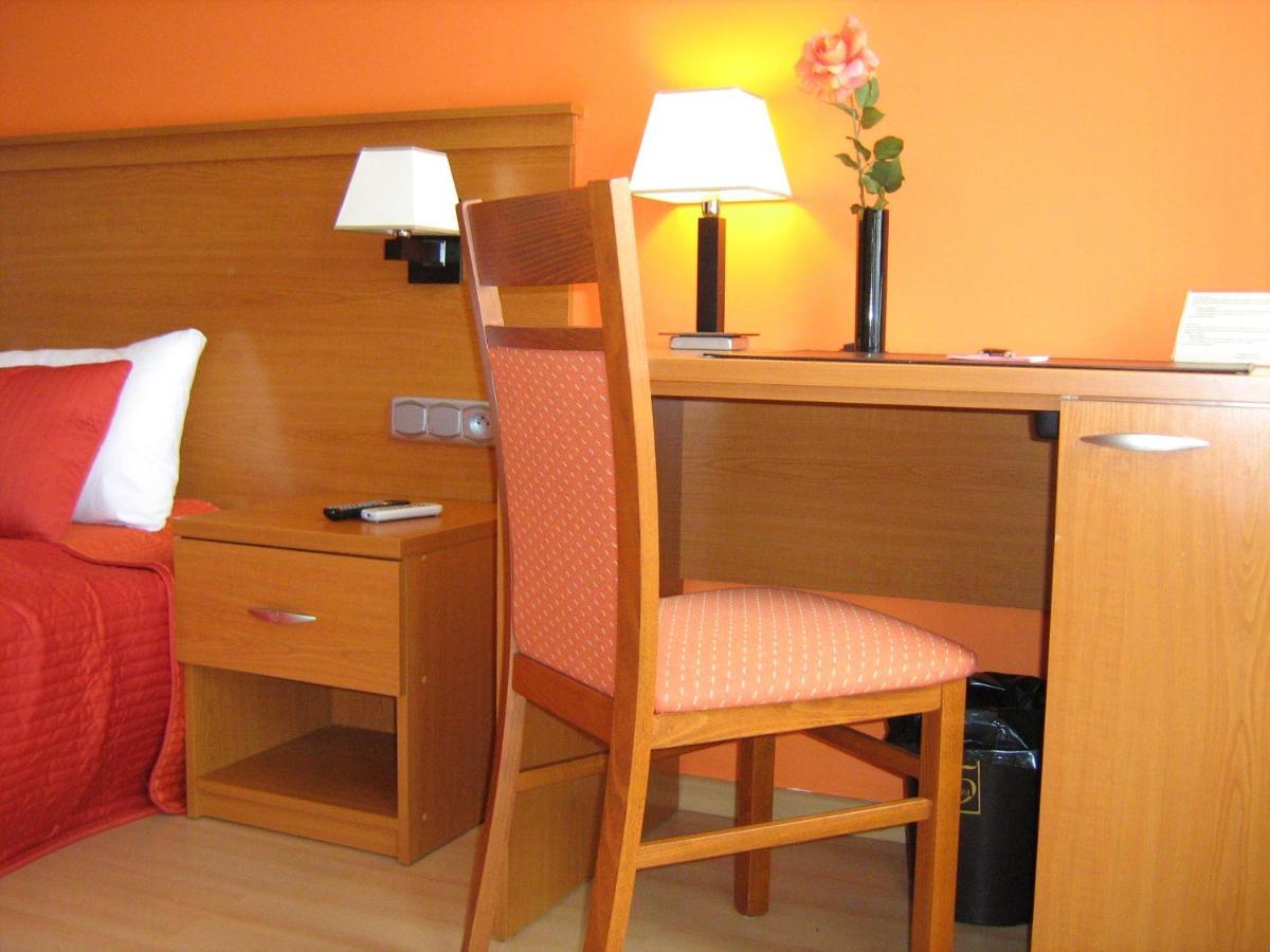 Hotel 55Myhouse Mikołajki Zimmer foto